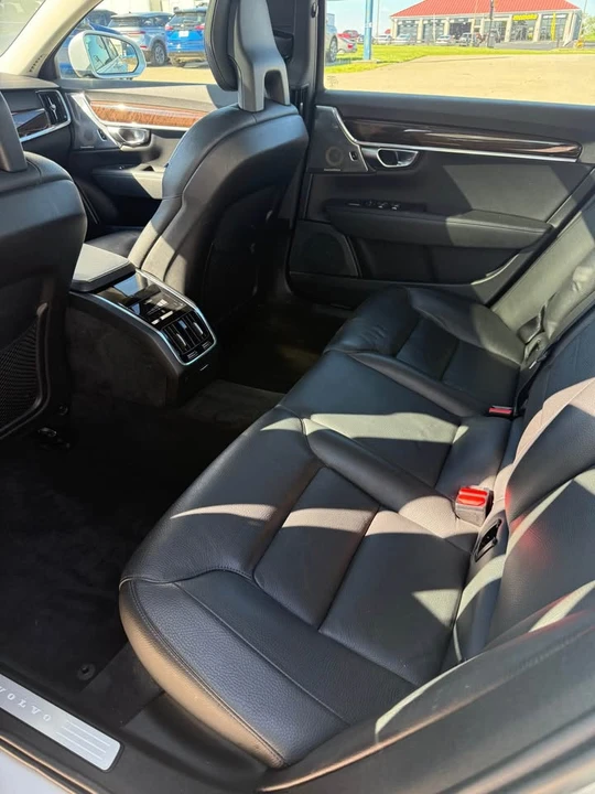 2018 Volvo S90 - Image 9 of 12