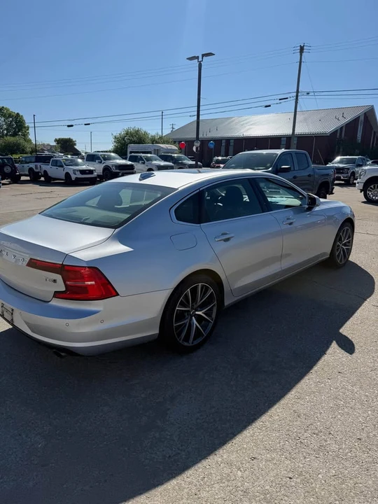 2018 Volvo S90 - Image 5 of 12