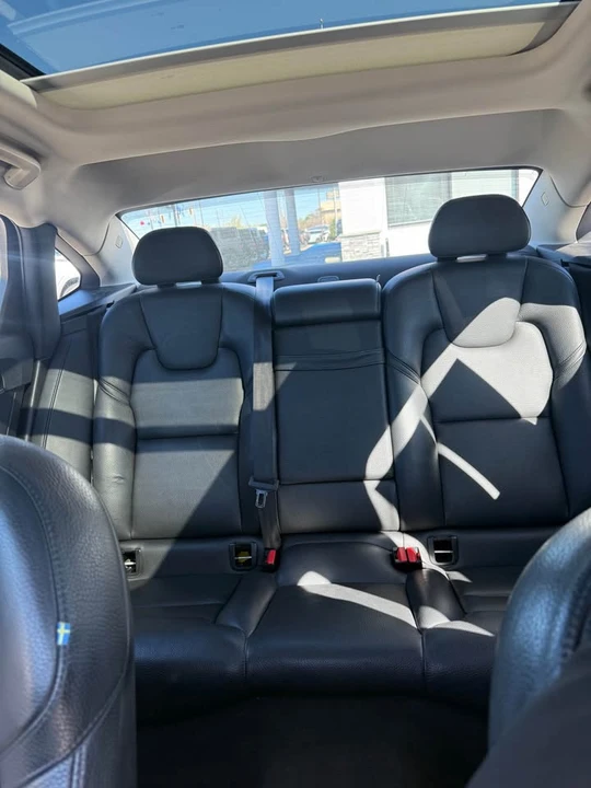 2018 Volvo S90 - Image 12 of 12