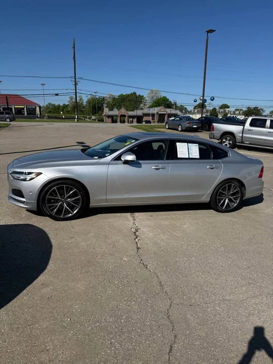 2018 Volvo S90 - Image 2 of 12