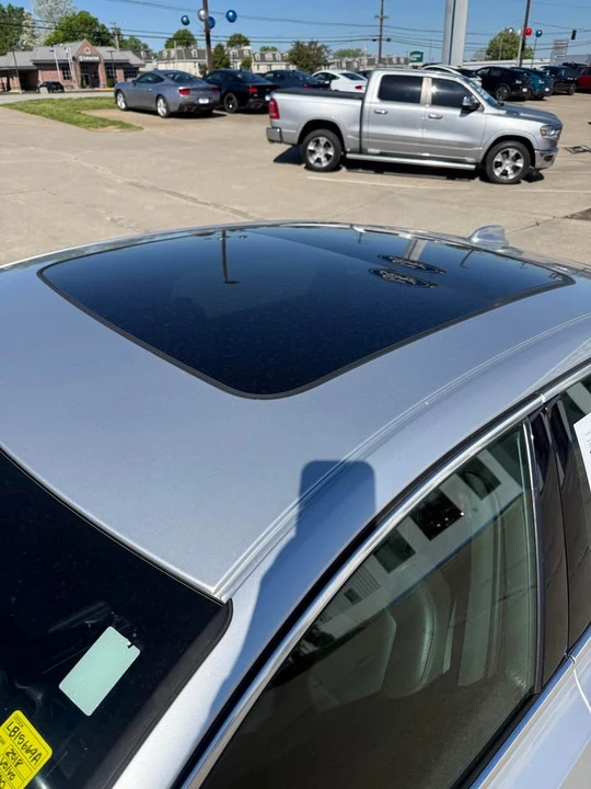 2018 Volvo S90 - Image 7 of 12