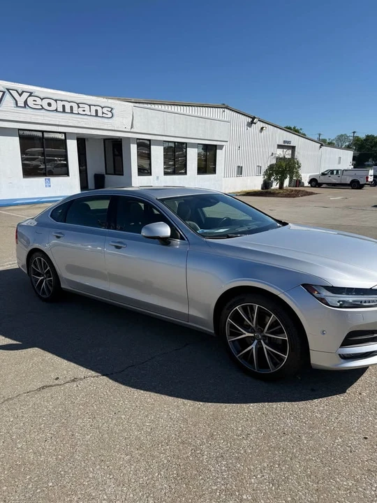 2018 Volvo S90 - Image 6 of 12