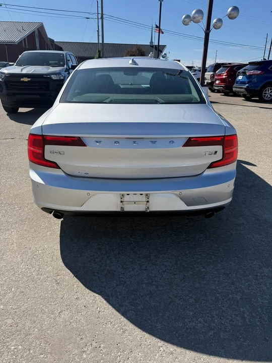 2018 Volvo S90 - Image 4 of 12