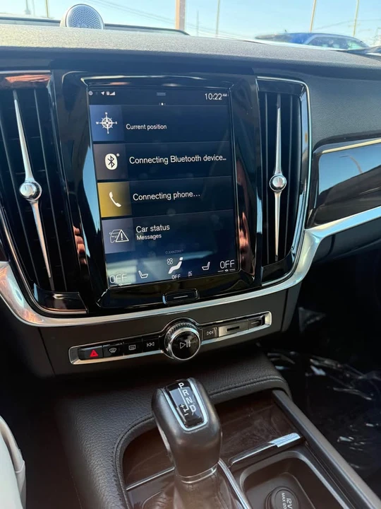 2018 Volvo S90 - Image 10 of 12