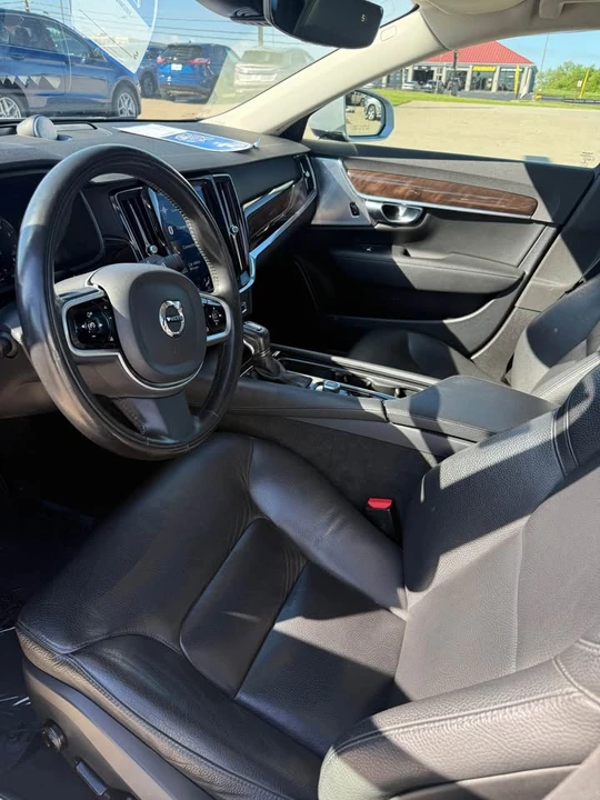 2018 Volvo S90 - Image 8 of 12