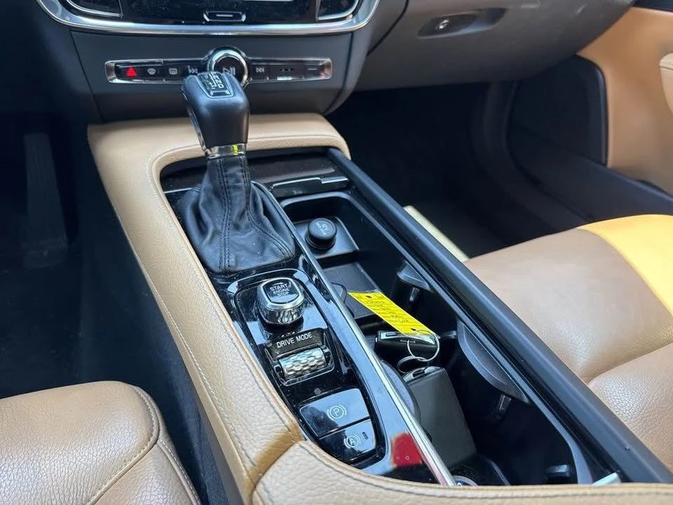 2018 Volvo S90 - Image 7 of 12