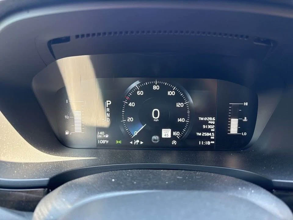 2018 Volvo S90 - Image 11 of 12