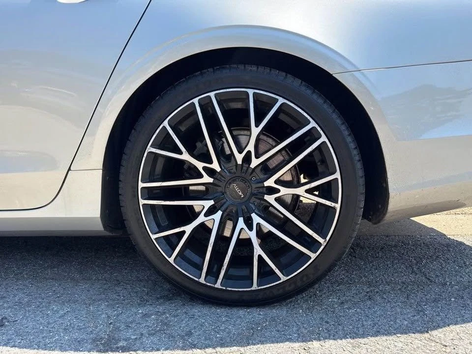 2018 Volvo S90 - Image 3 of 12