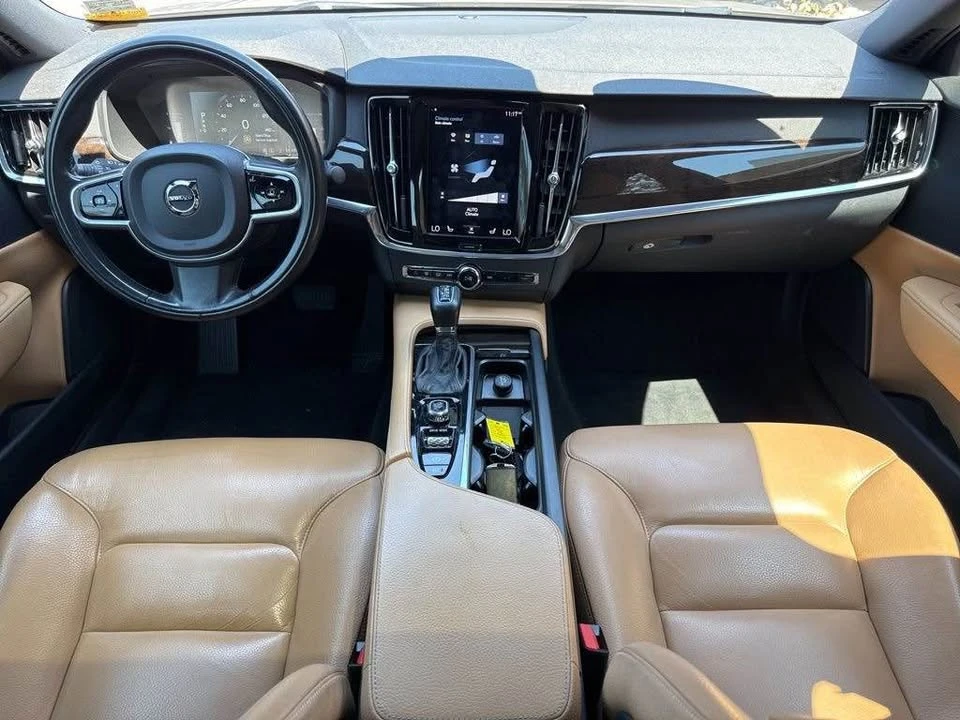 2018 Volvo S90 - Image 5 of 12