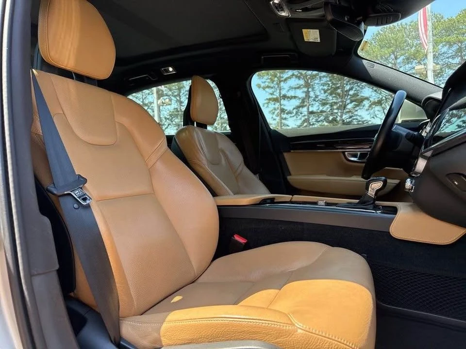 2018 Volvo S90 - Image 9 of 12