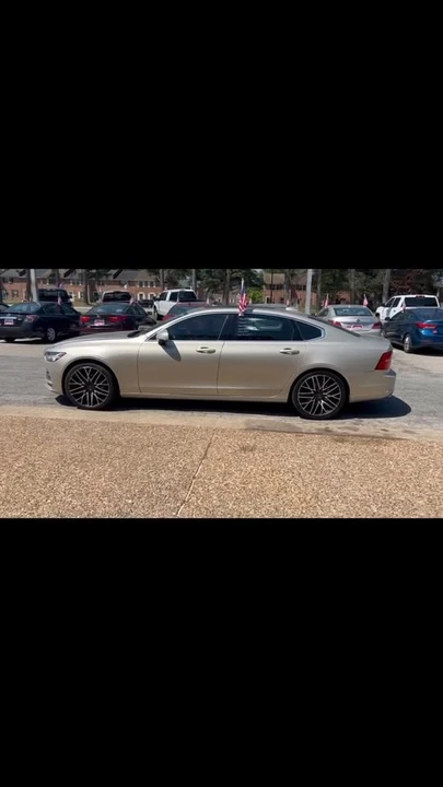 2018 Volvo S90 - Image 12 of 12