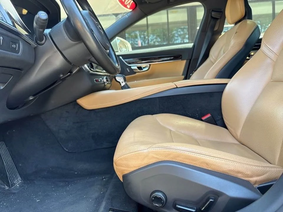 2018 Volvo S90 - Image 10 of 12