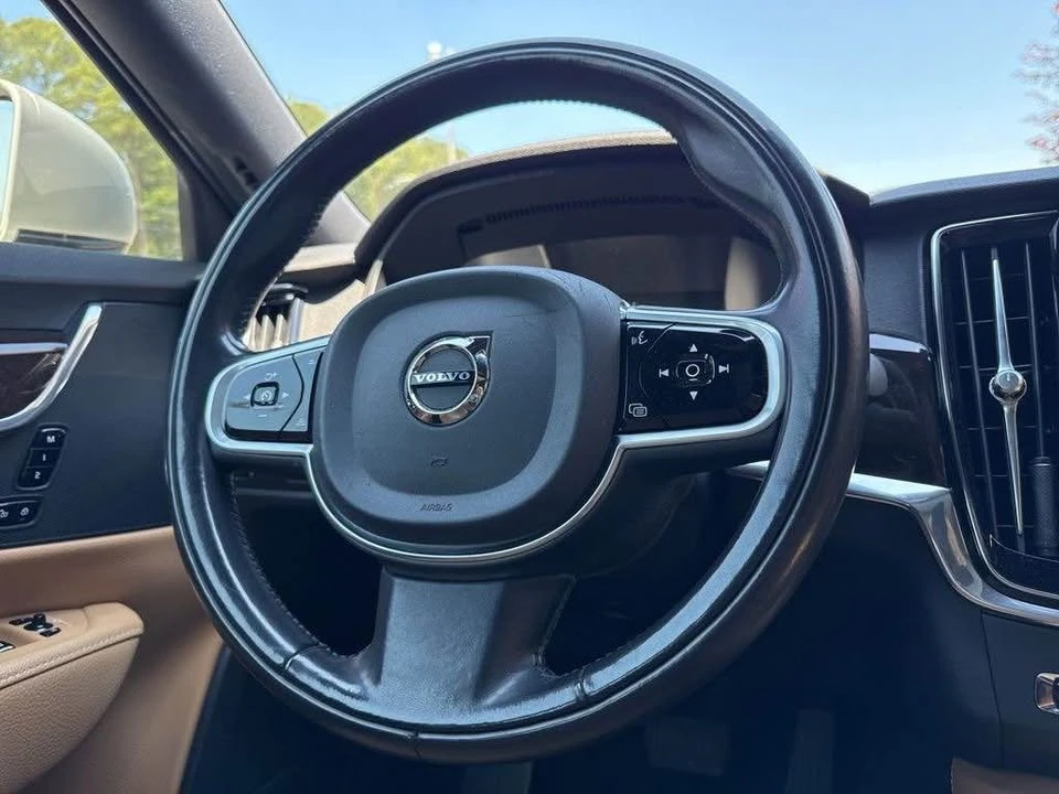 2018 Volvo S90 - Image 4 of 12