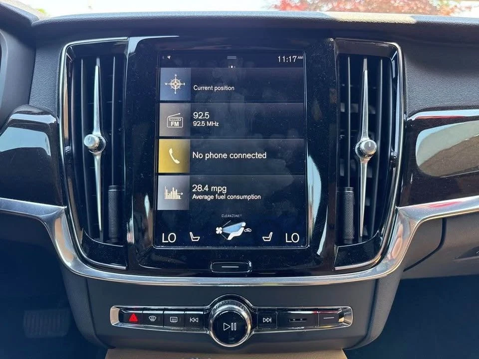 2018 Volvo S90 - Image 6 of 12