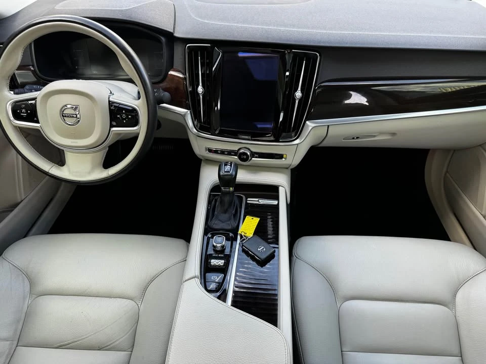 2018 Volvo S90 - Image 11 of 20