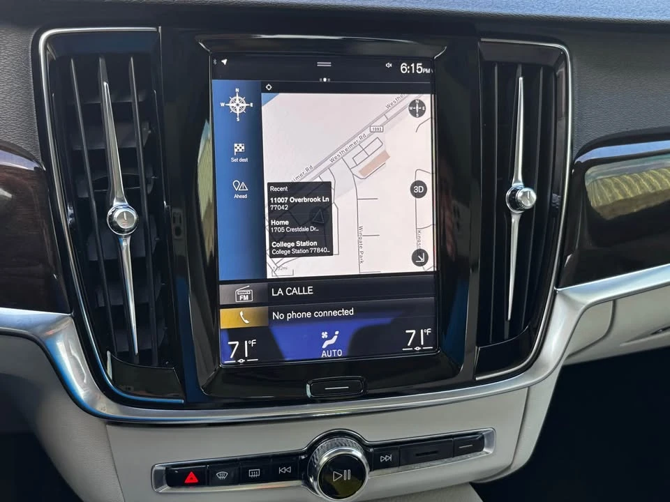 2018 Volvo S90 - Image 16 of 20
