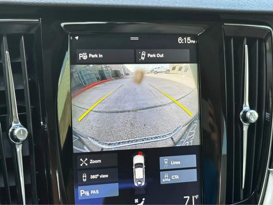 2018 Volvo S90 - Image 18 of 20
