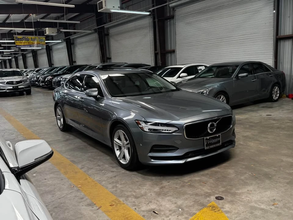 2018 Volvo S90 - Image 6 of 20