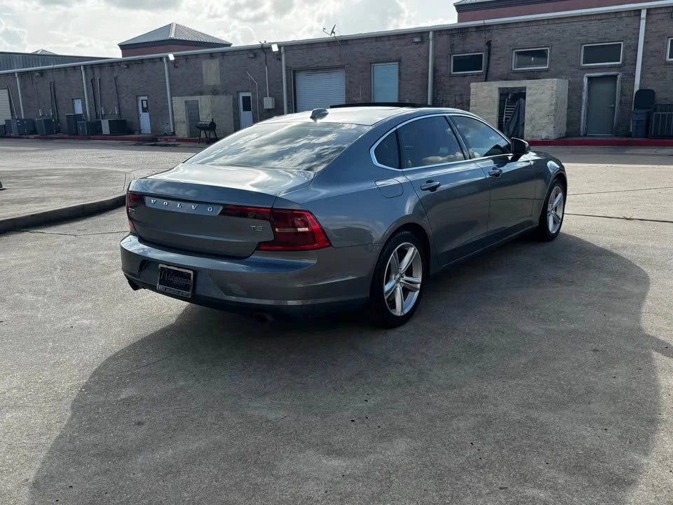 2018 Volvo S90 - Image 3 of 20