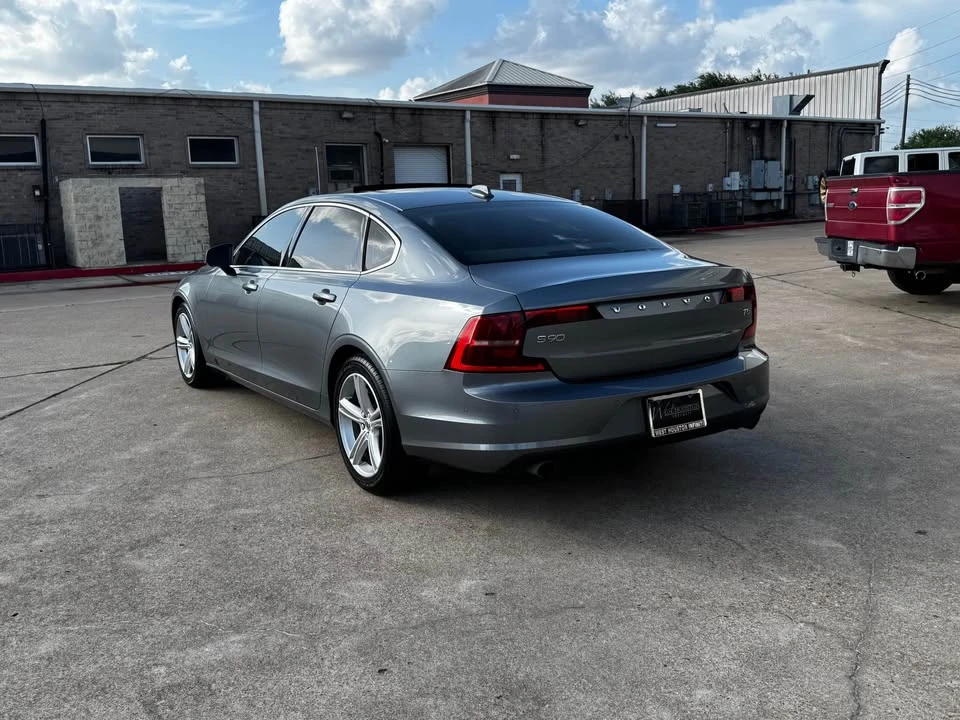 2018 Volvo S90 - Image 4 of 20