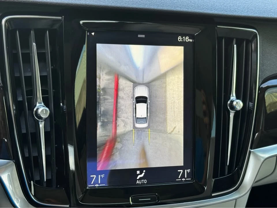 2018 Volvo S90 - Image 19 of 20