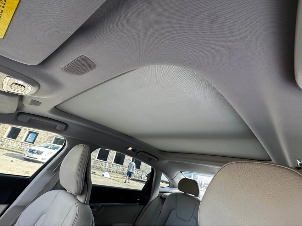 2018 Volvo S90 - Image 15 of 20