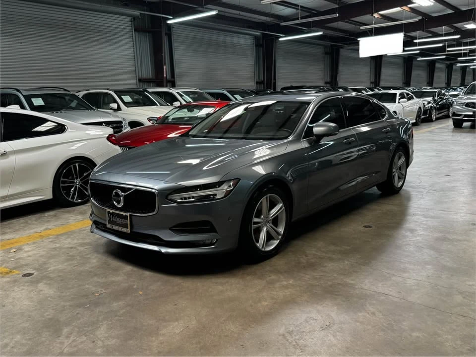 2018 Volvo S90 - Image 5 of 20