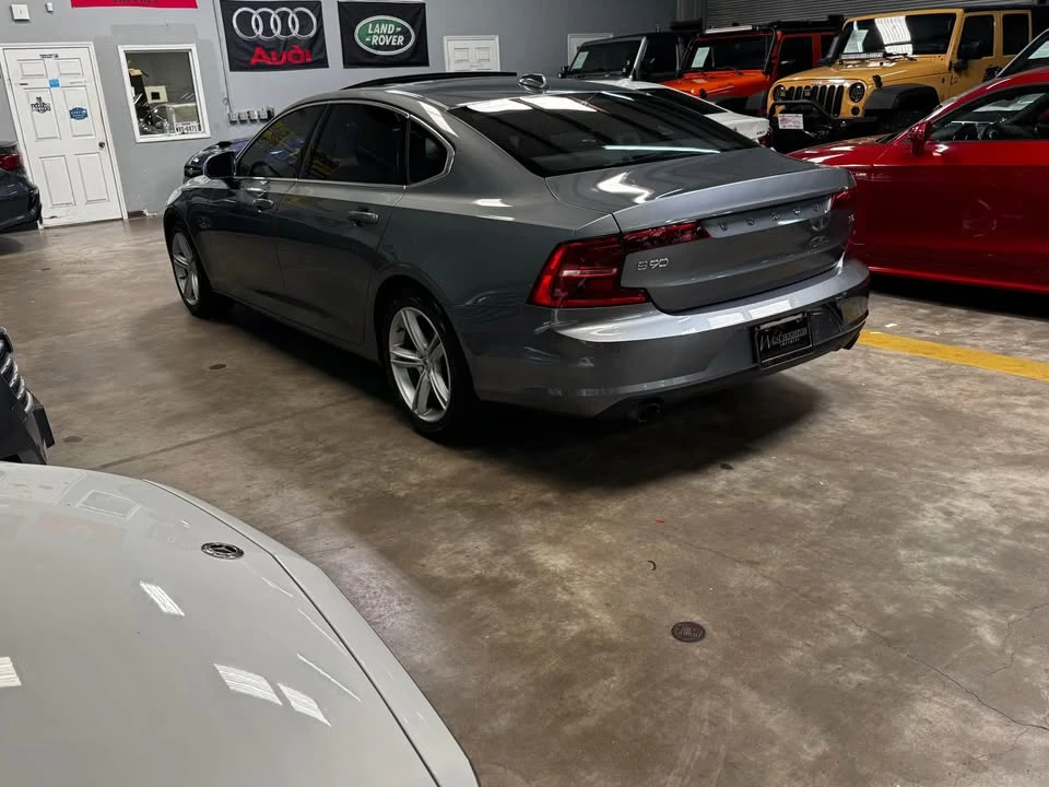 2018 Volvo S90 - Image 8 of 20