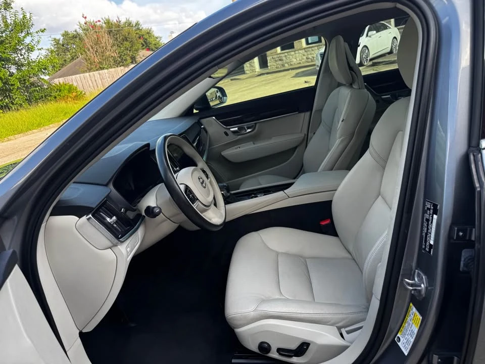 2018 Volvo S90 - Image 9 of 20