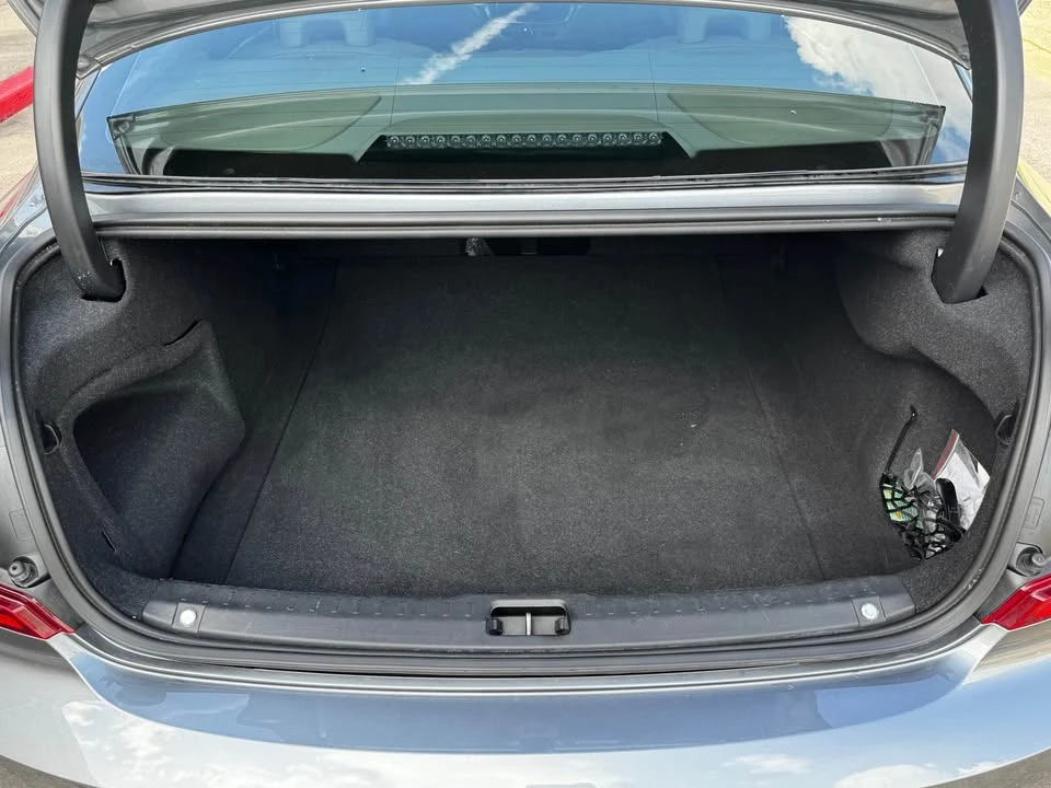 2018 Volvo S90 - Image 13 of 20
