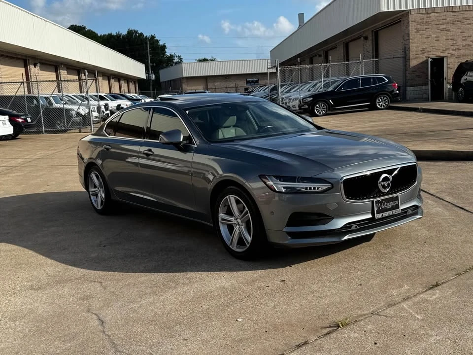 2018 Volvo S90 - Image 2 of 20