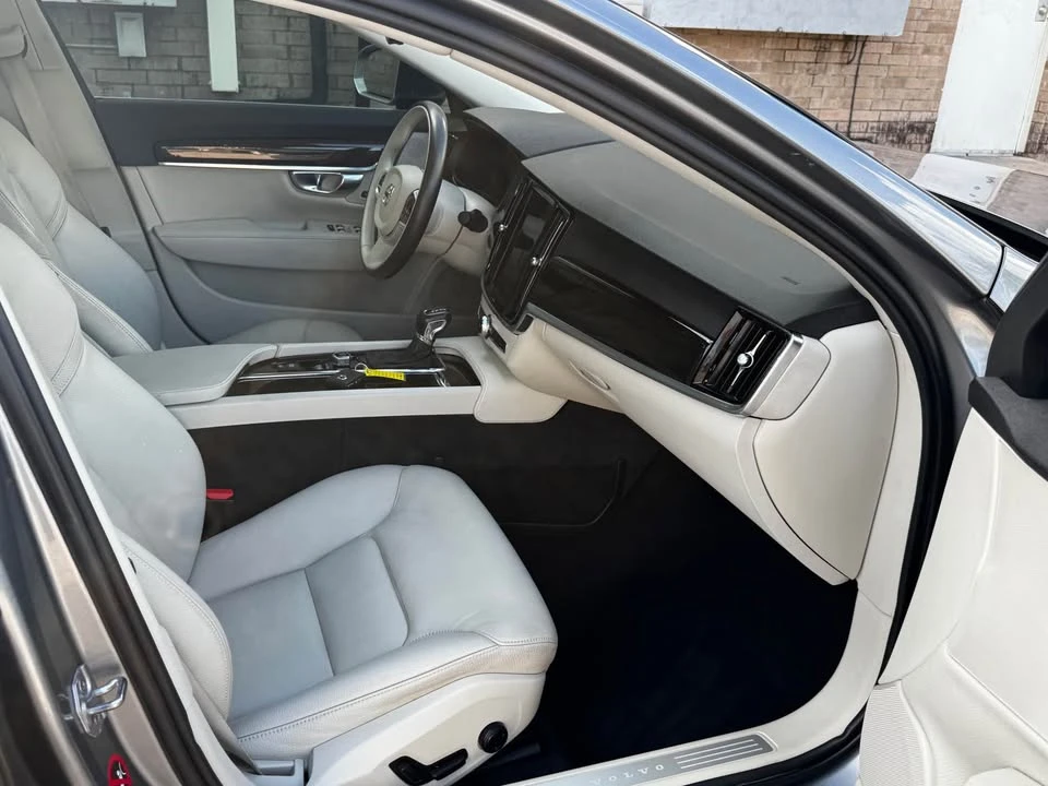 2018 Volvo S90 - Image 12 of 20