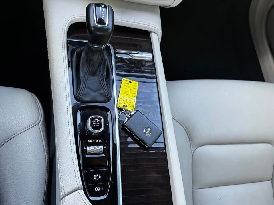 2018 Volvo S90 - Image 20 of 20