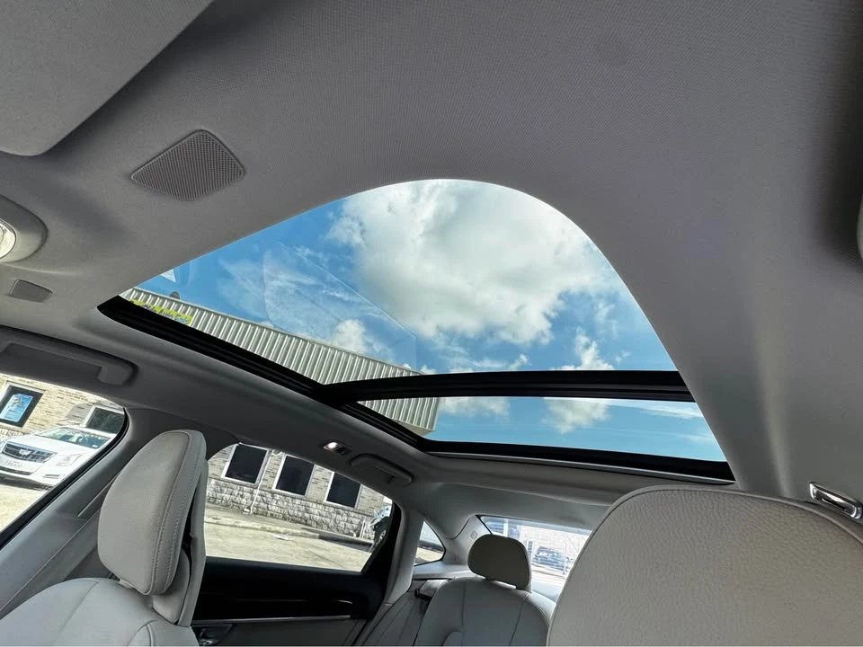 2018 Volvo S90 - Image 14 of 20