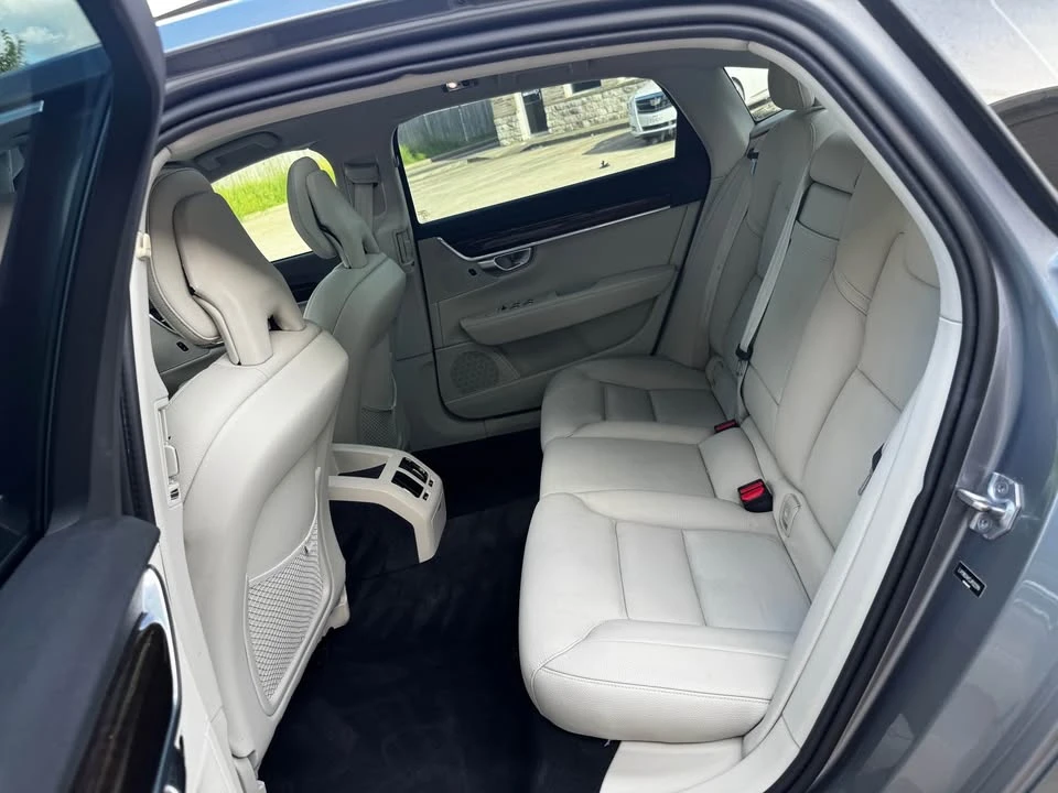 2018 Volvo S90 - Image 10 of 20