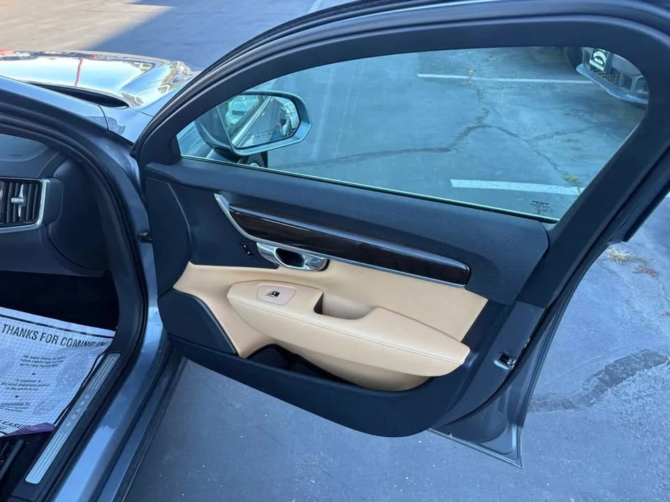2018 Volvo S90 - Image 20 of 20