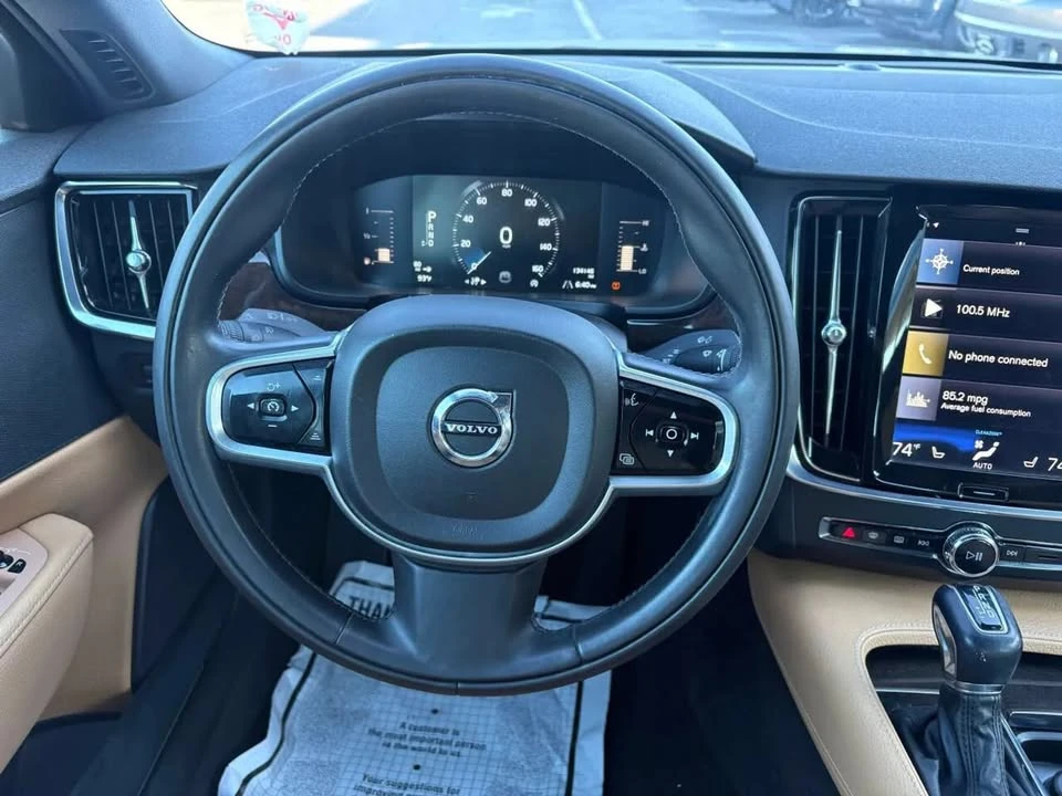 2018 Volvo S90 - Image 12 of 20