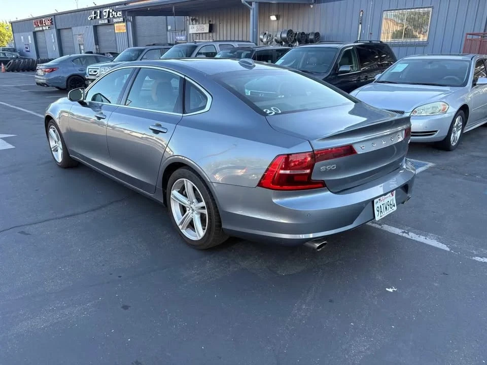 2018 Volvo S90 - Image 7 of 20