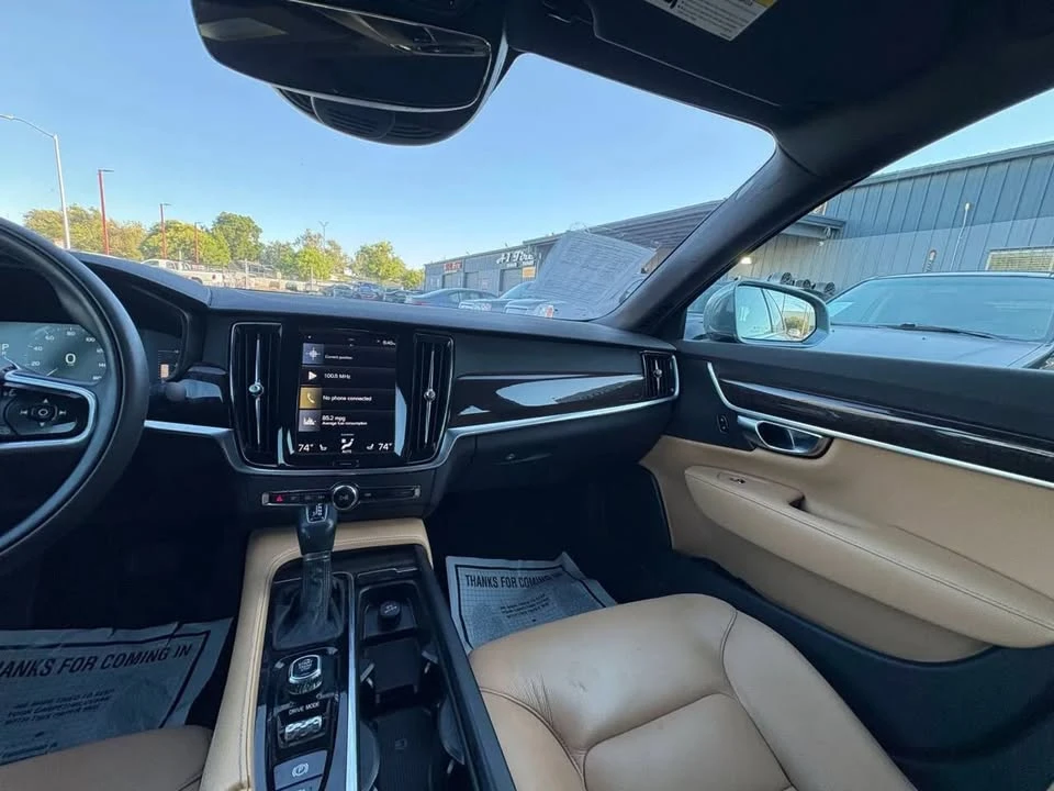 2018 Volvo S90 - Image 11 of 20