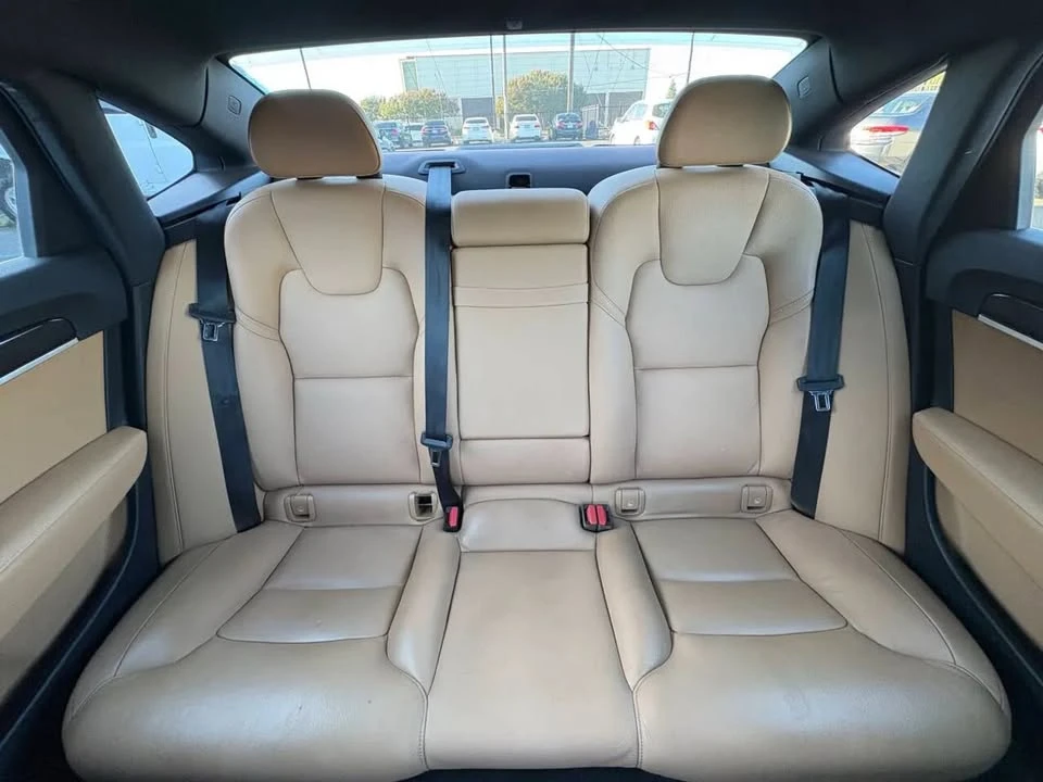 2018 Volvo S90 - Image 15 of 20
