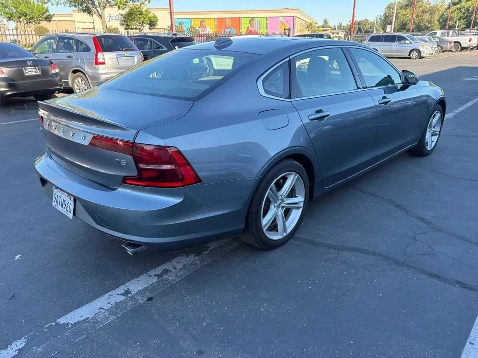 2018 Volvo S90 - Image 5 of 20