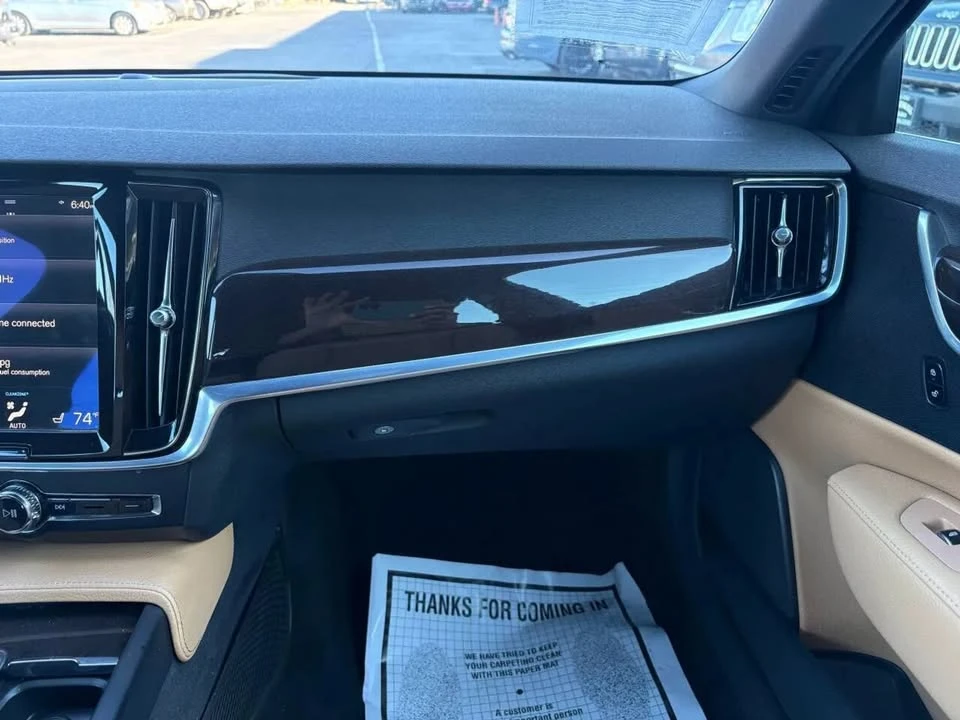 2018 Volvo S90 - Image 14 of 20