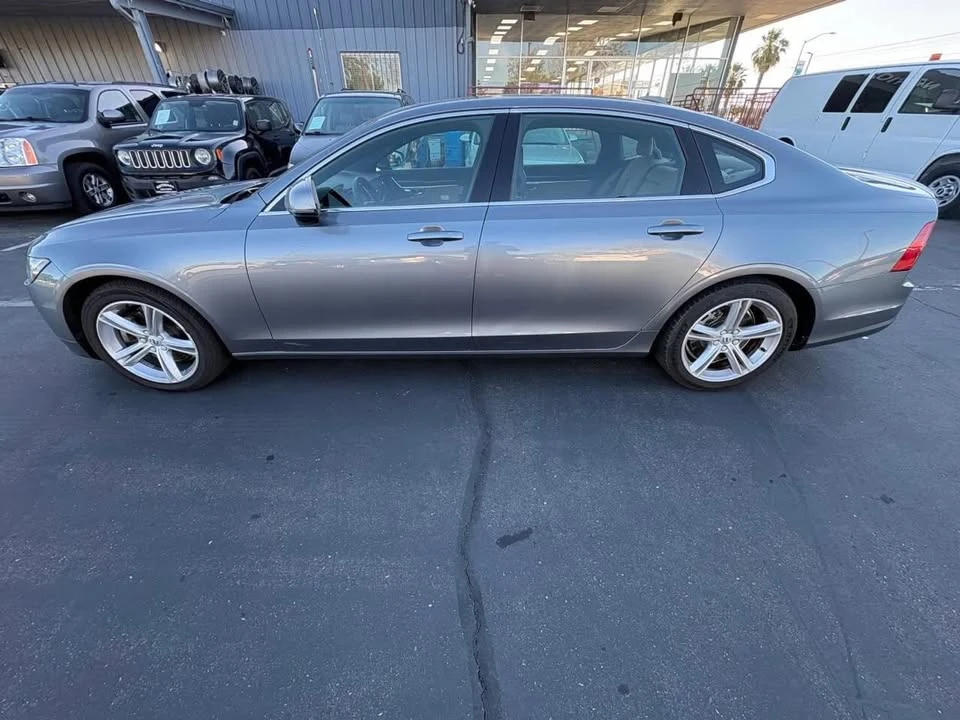 2018 Volvo S90 - Image 6 of 20