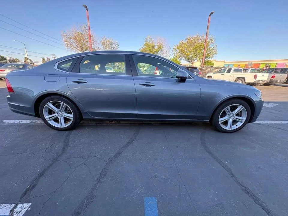 2018 Volvo S90 - Image 4 of 20