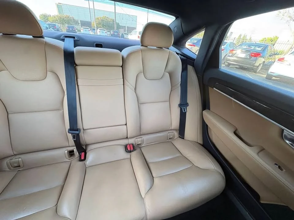 2018 Volvo S90 - Image 16 of 20