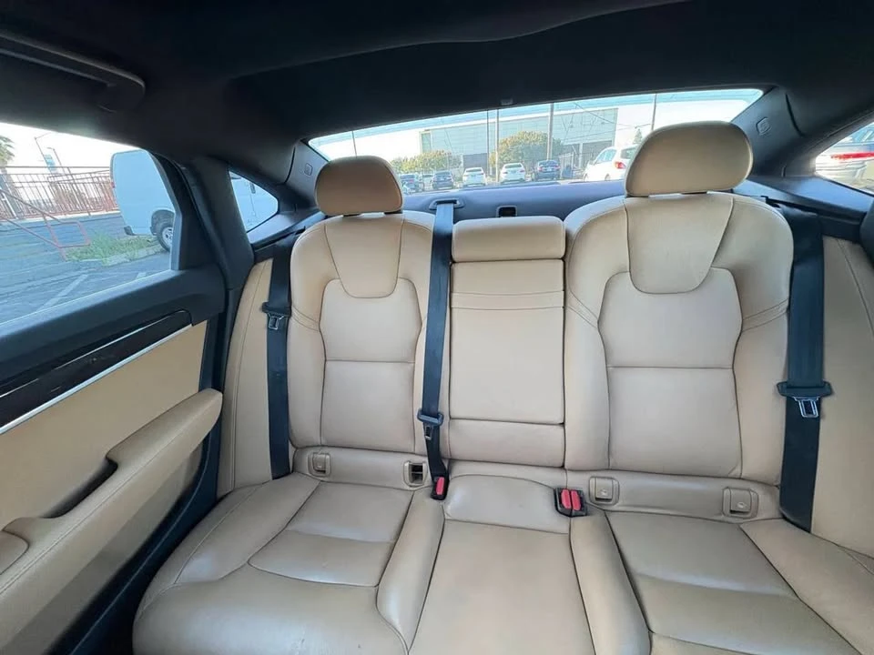 2018 Volvo S90 - Image 17 of 20