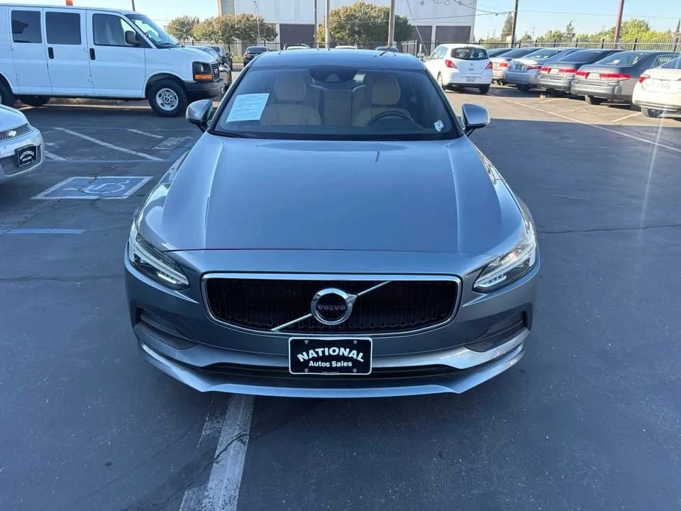 2018 Volvo S90 - Image 2 of 20