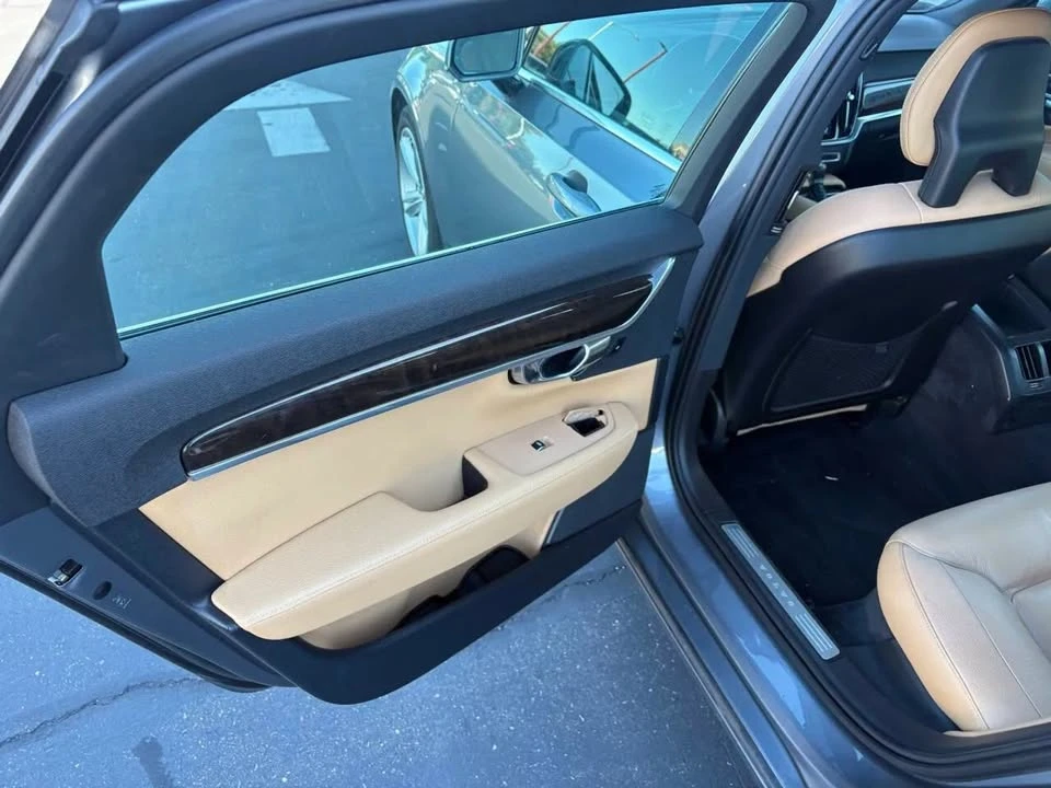 2018 Volvo S90 - Image 19 of 20