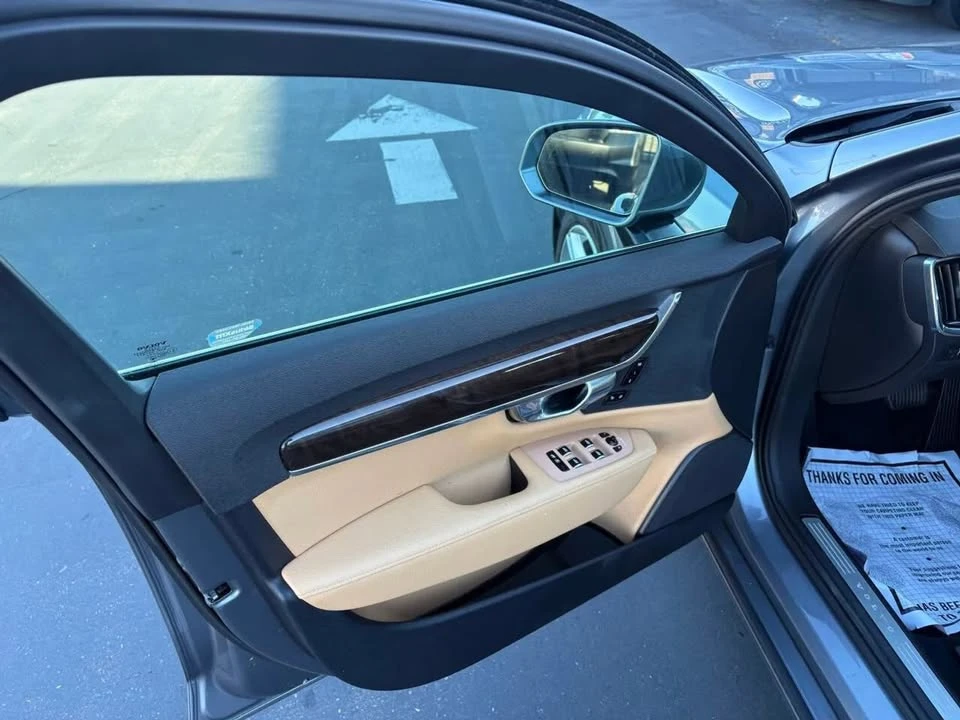 2018 Volvo S90 - Image 18 of 20