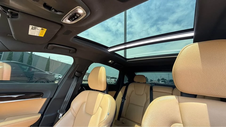 2018 Volvo S90 - Image 10 of 10